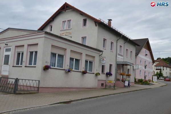 Hotel Kirchner (Tharandt)